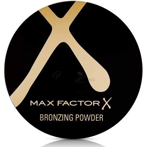 Max Factor Bronzing Powder 002 Bronze