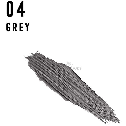 Max Factor Brow Revival Densifying Eyebrow Gel  004 Grey
