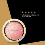 Max Factor Crème Puff Blusher 30 Gorgeous Berries