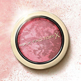 Max Factor Crème Puff Blusher 30 Gorgeous Berries