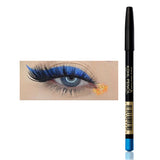 Max Factor Kohl Pencil 1 Pc Eye Liner - 080 Cobalt Blue
