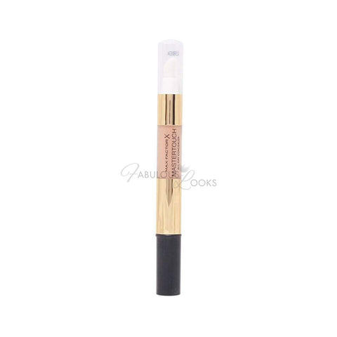 Max Factor Mastertouch All Day Liquid Concealer Cashew 307