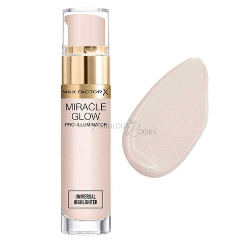 Max Factor Miracle Glow Universal Highlighter, 15ml