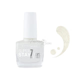 MAYBELLINE Superstay 7 Day Nail polish 10 ML 77 Pearly White