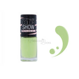 MAYBELINE Color Show by Colorama Nail polish 7ML 244 Chic Chartrevse_01_fabulouslooks
