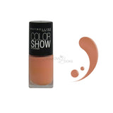 MAYBELINE Color Show by Colorama Nail polish 7ML 310 Pop Peach_01_fabulouslooks