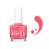 MAYBELLINE Superstay 7 Day Nail polish 10 ML 170 Flamingo Pink