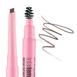 Maybelline Total Tempatation Eyebrow Pencil - Soft Brown