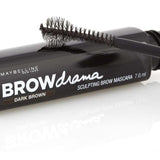 Maybelline Brow Master Sculpting Mascara Dark Brown