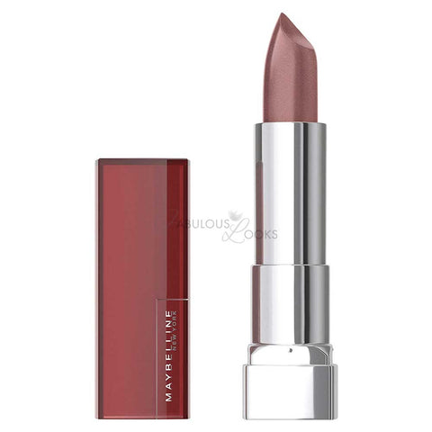 Maybelline Color Sensational Lipstick 842 Rosewood Pearl