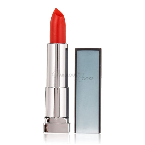 Maybelline Color Sensational Matte Lipstick 955 Craving Coral