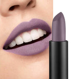 Maybelline Color Sensational Matte Metallic 25 Chilling Grey