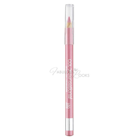 Maybelline Color Sensational Shaping Lip Liner 150 Stellar Pink