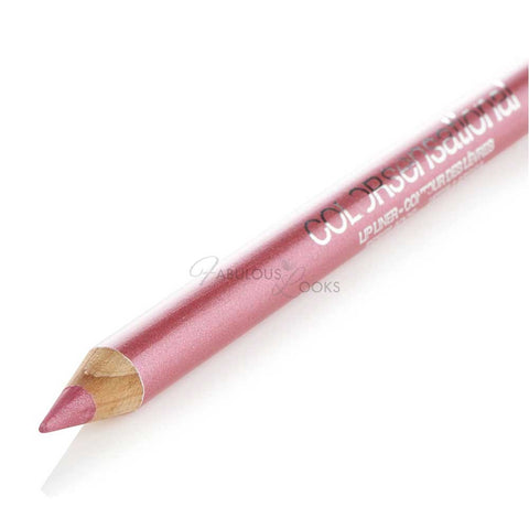 Maybelline Color Sensational Shaping Lip Liner 150 Stellar Pink