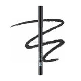 MAYBELLINE Color Show Eye Khol EyeLiner Pencil - 100 Ultra Black - Carded