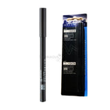 MAYBELLINE Color Show Eye Khol EyeLiner Pencil - 100 Ultra Black - Carded