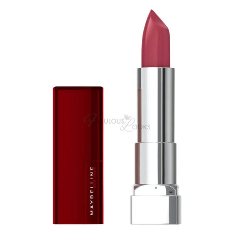 Maybelline Colour Sensational Lipstick  540 Hollywood Red