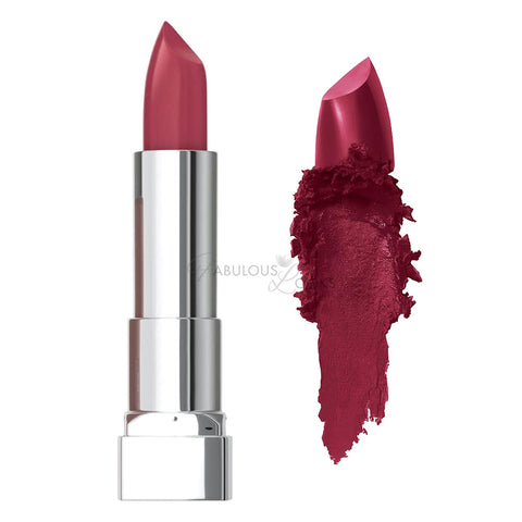 Maybelline Colour Sensational Lipstick  540 Hollywood Red