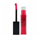 Maybelline Vivid Matte Liquid Lipstick - 020 CORAL COURAGE