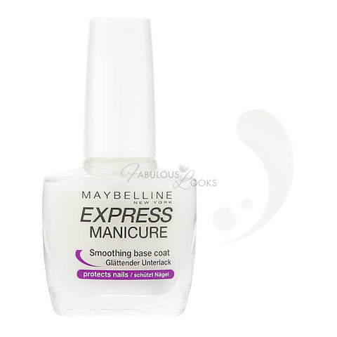 Maybelline Express Manicure Base Coat