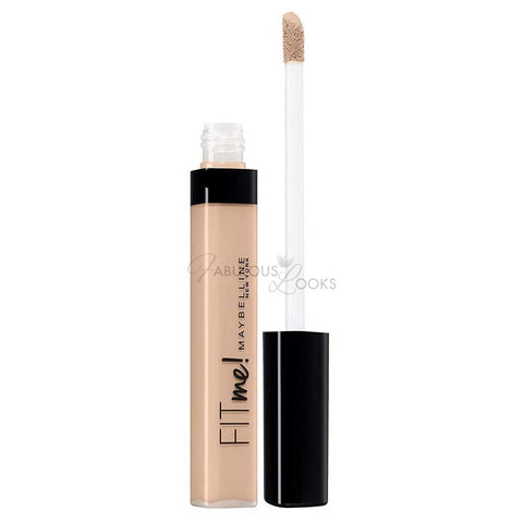Maybelline Fit Me Concealer 08 Nude