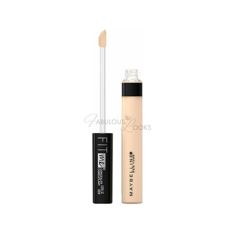 Maybelline Concealer Fit Me! 6.8ml, 10 Light