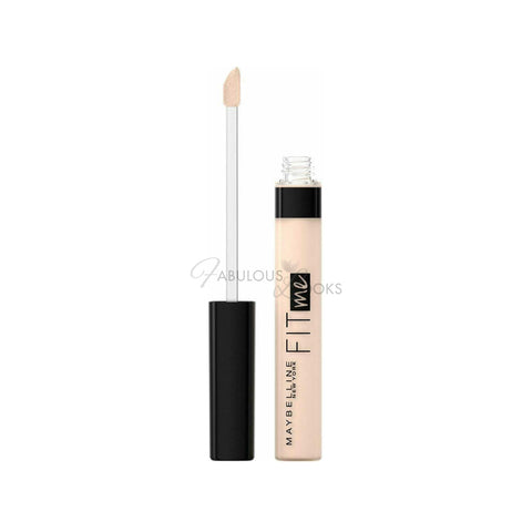 Maybelline Concealer Fit Me! 6.8ml, 15 Fair