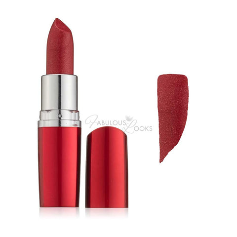 MAYBELLINE GEMEY - ROUGE TOUJOURS LIPSTICK - 630/ Precious Ruby 563