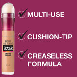 Maybelline Instant Anti Age Eraser Eye Concealer 04 Honey