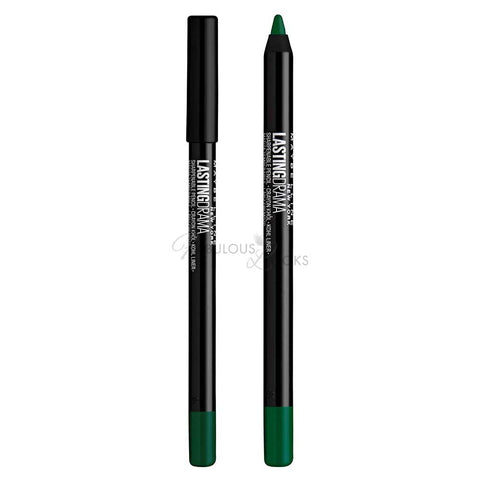 Maybelline Jade Master Drama Kohl Liner 3.5 g Couture Green