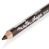 Maybelline Jade Master Shape Eyebrow Pencil Deep Brown