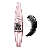 Maybelline Lash Sensational Full Fan Effect Mascara, Very Black