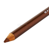 Maybelline NewYork Color Show Eye Khol EyeLiner Pencil - 400 Marvelous Maroon
