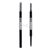 Maybelline New York Brow Ultra Slim Liner Eyebrow Pencil  Black
