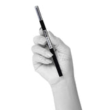 Maybelline New York Brow Ultra Slim Liner Eyebrow Pencil  Black