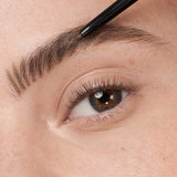 Maybelline New York Brow Ultra Slim Liner Eyebrow Pencil Warm Brown
