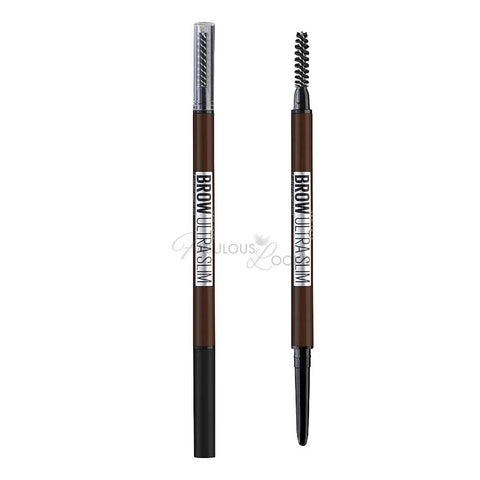 Maybelline New York Brow Ultra Slim Liner Eyebrow Pencil Warm Brown