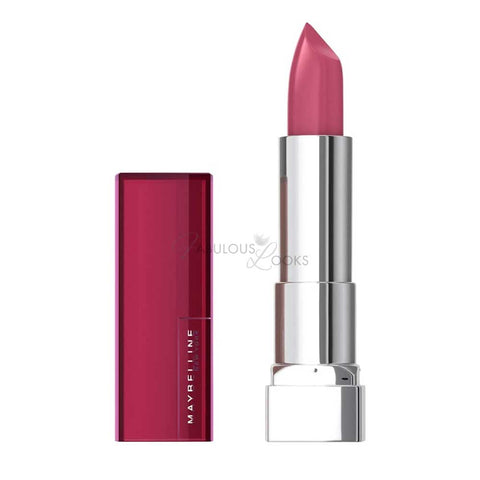 Maybelline New York Color Sensational Lipstick, 148 Summer Pink