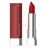 Maybelline New York Color Sensational Lipstick 322 Wine Rush