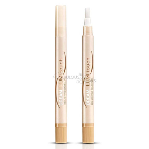 Maybelline New York Dream Lumi Touch Concealer 01 Ivory