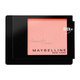 Maybelline New York Master Heat Blush 100 Peach Pop