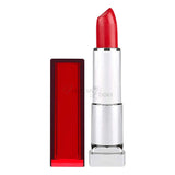 Maybelline Color Sensational Lipstick 530 Fatal Red