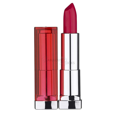 Maybelline Newyork Color Sensational Lipstick, 904 Vivid Rose