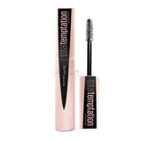 Maybelline Newyork Volume Total Temptation Black Mascara