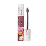 MAYBELLINE SuperStay Matte Ink Liquid Lipstick 5ml - 95 Visionary-Special Edition