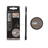 Maybelline Tattoo Brow Lasting Color Pomade 01 Taupe