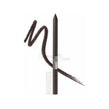 MAYBELLINE Tattoo Liner Gel Eye Pencil, 910 Bold Brown
