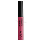 NYX Lip Lustre Glossy Lip Ink Antique Romance