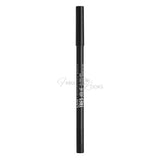 NYX Professional Makeup Tres Jolie Gel Pencil Eye Liner - Pitch Black