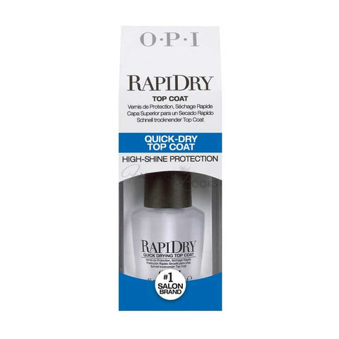OPI RapiDry  Quick Dry Top Coat